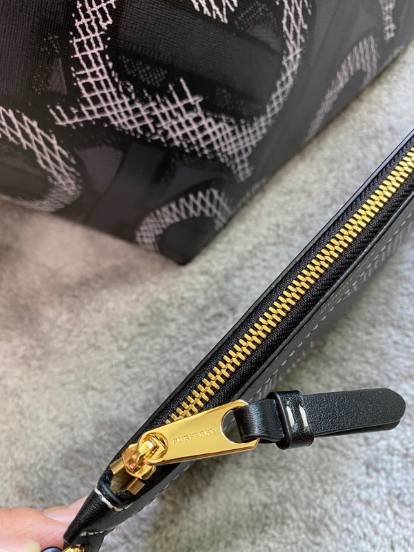 B**rry tote