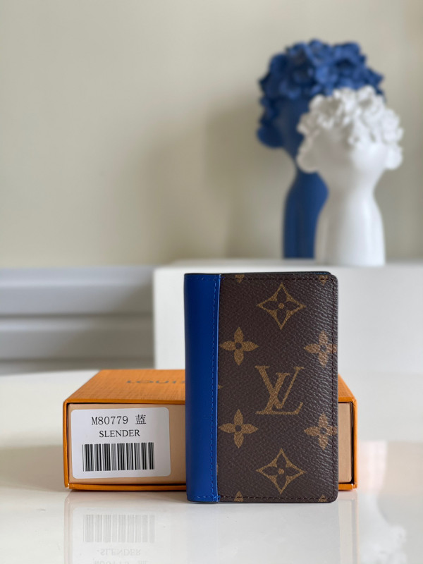l0*is V*t0n pocket organizer