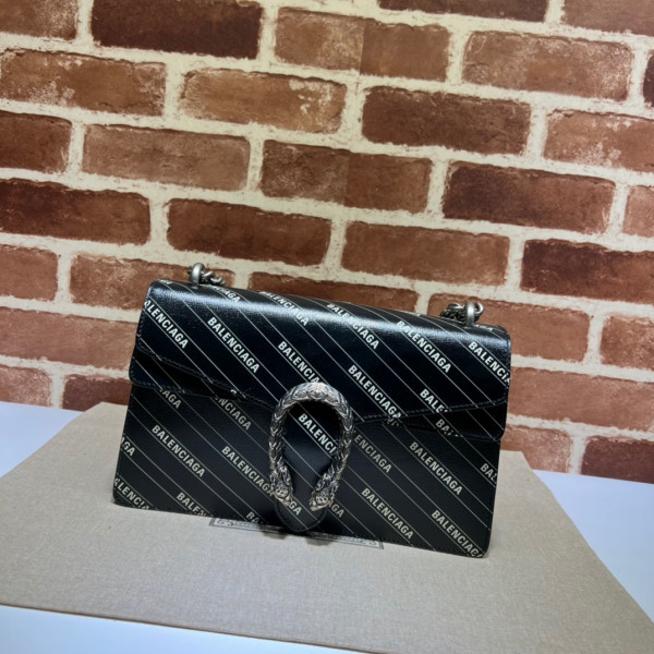 G*u*i dionysus small shoulder bag