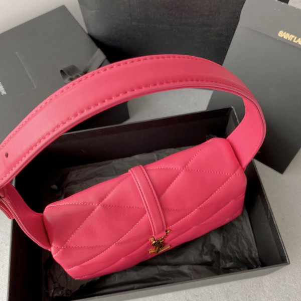 Y*L le 57 hobo shoulder bag