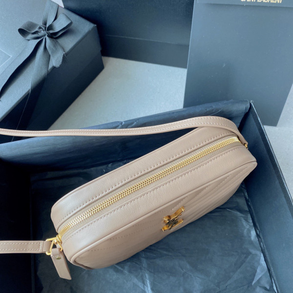 Y*L lou camera bag-23*16*6cm