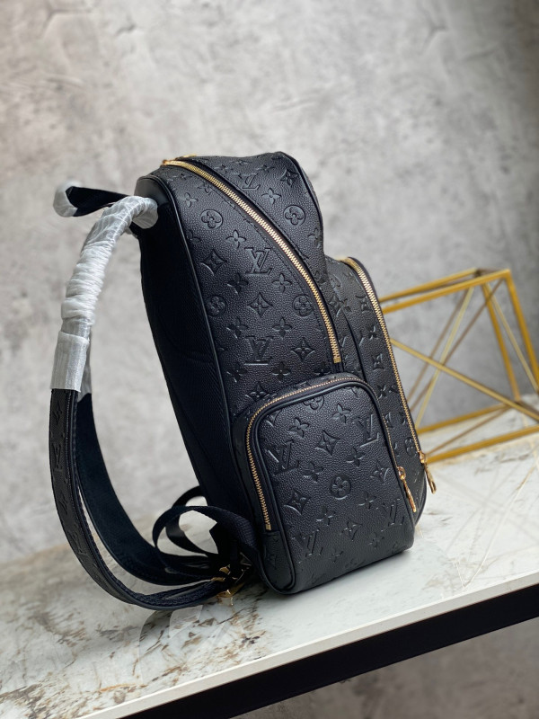 l0*is V*t0n lvxnba basketball backpack
