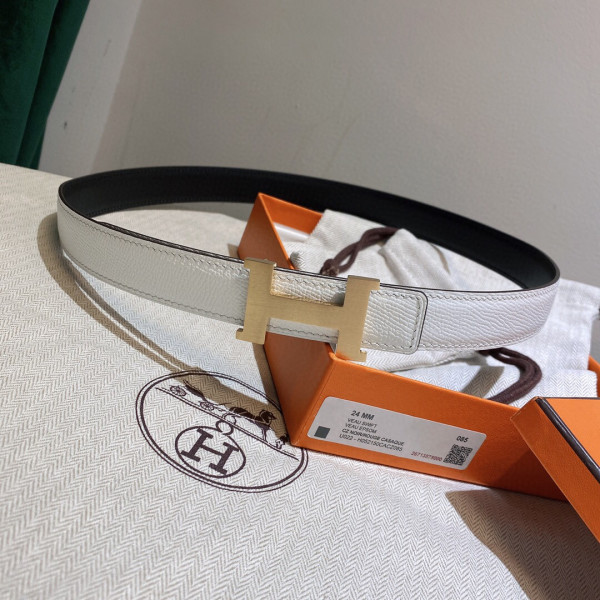 H**mes belt