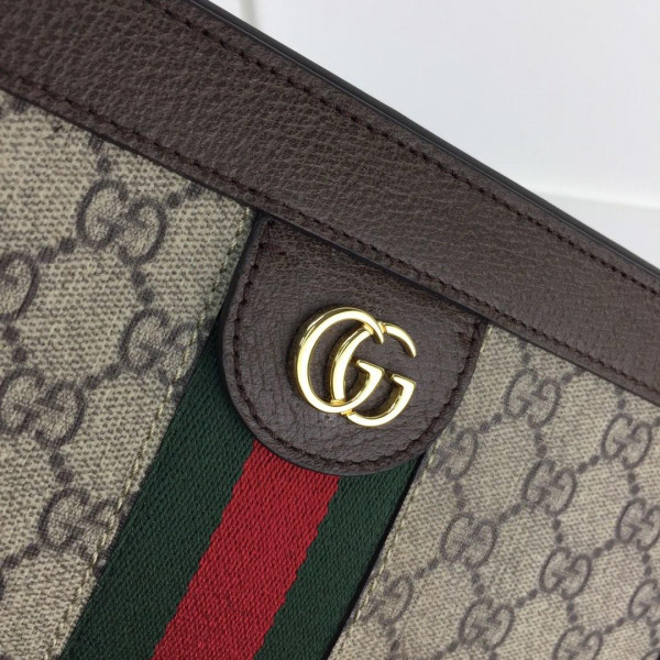 G*u*i ophidia gg small shoulder bag