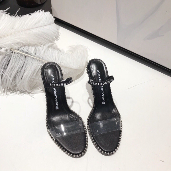 Ale*d*r wang nova sandals 6cm / 10.5cm