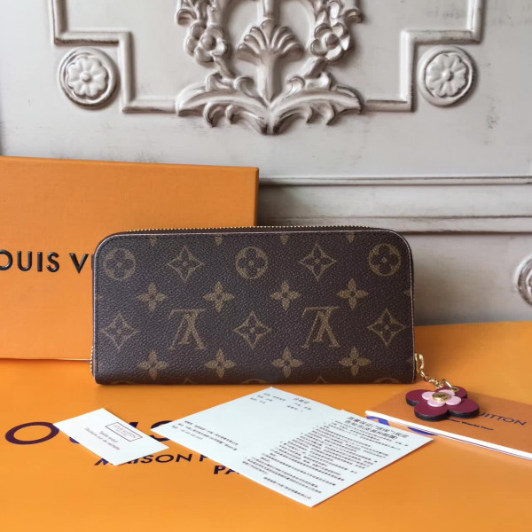 l0*is V*t0n clemence wallet