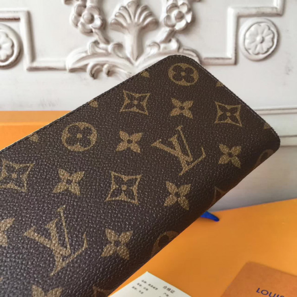 l0*is V*t0n clemence wallet