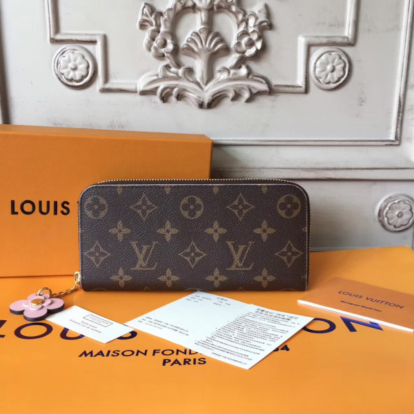 l0*is V*t0n clemence wallet