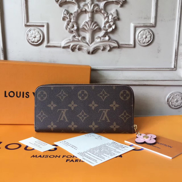 l0*is V*t0n clemence wallet