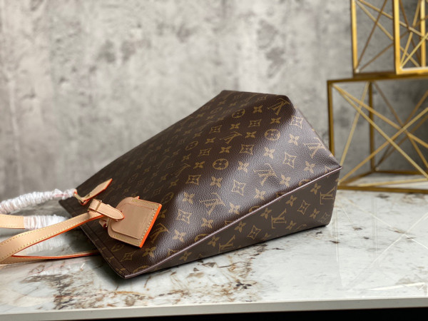 l0*is V*t0n all-in small tote bag