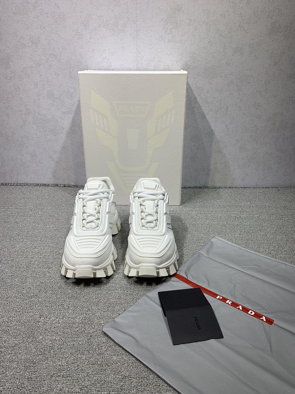 Pra*a cloudbust thunder sneakers