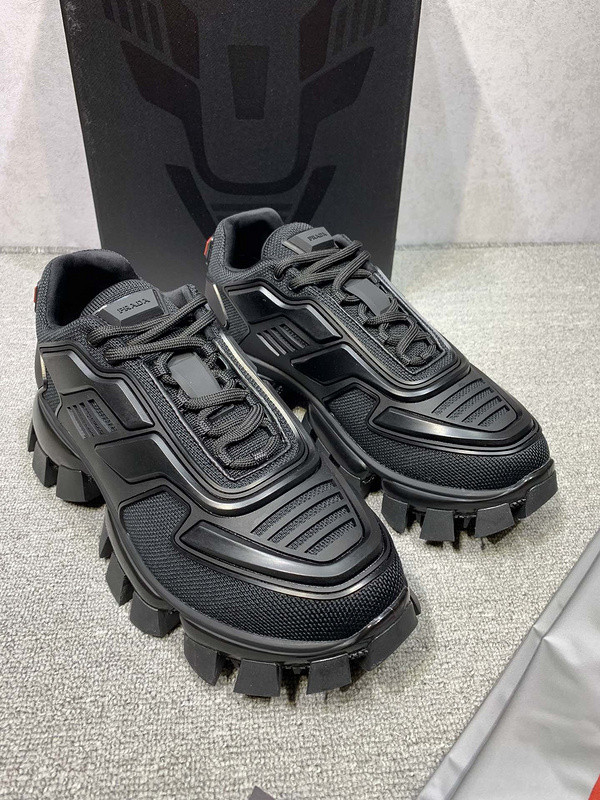 Pra*a cloudbust thunder sneakers