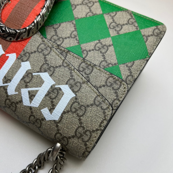 G*u*i dionysus small shoulder bag