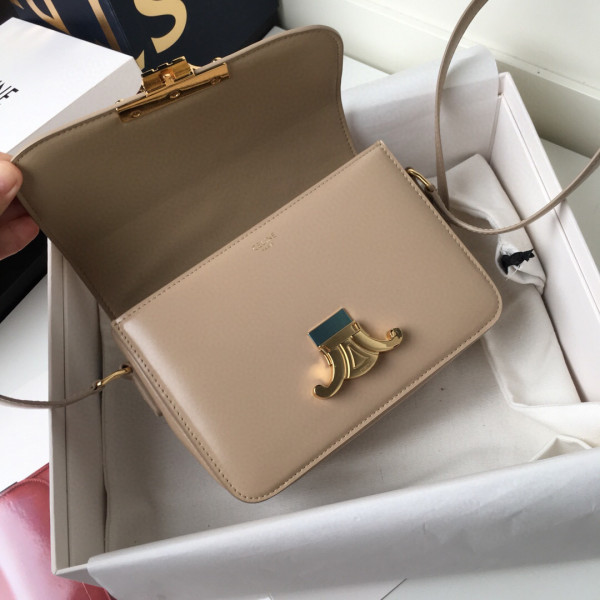CELIN* TRIOMPHE SMALl / MEDIUM SIZE