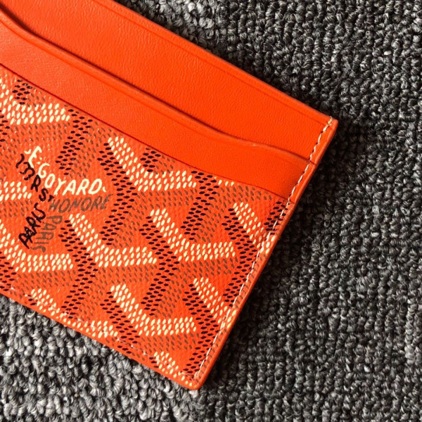 Go*ard card case
