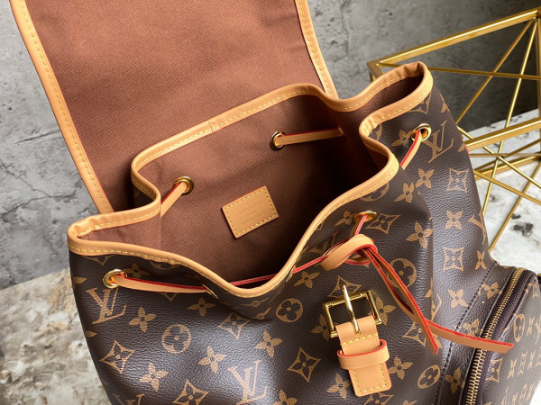l0*is V*t0n bosphore backpack