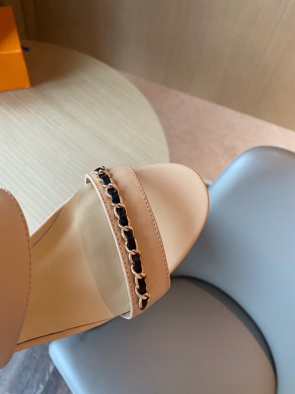 CL SANDAL