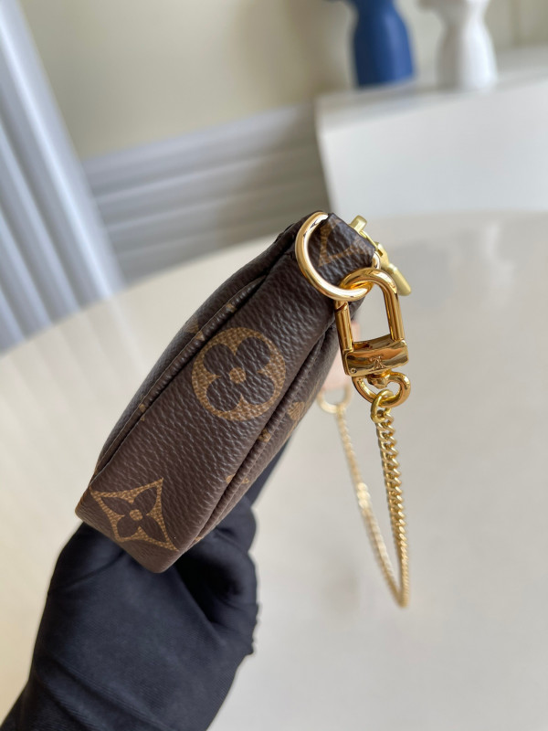 l0*is V*t0n mini pochette accessoires