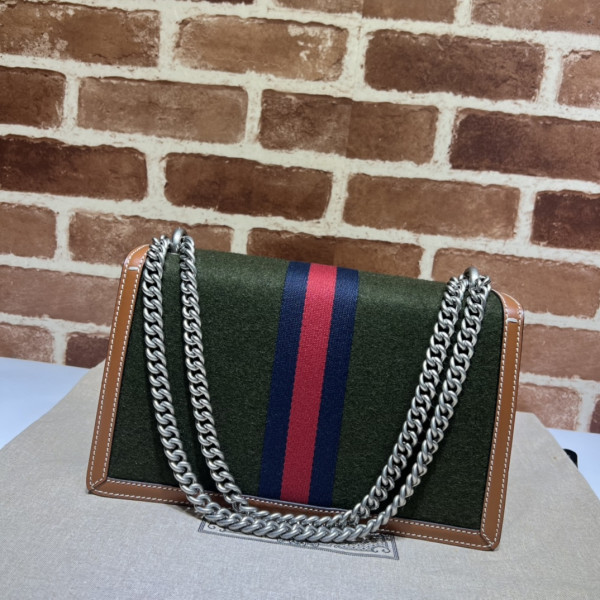 G*u*i dionysus small shoulder bag