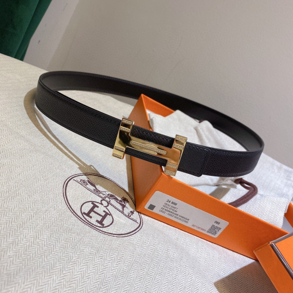H**mes belt