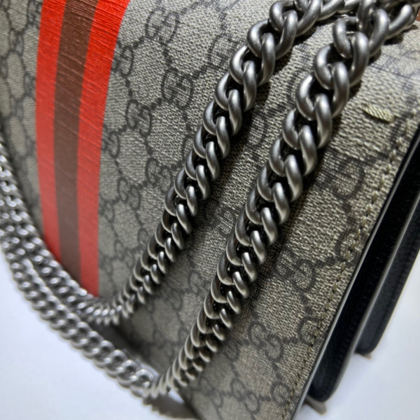 G*u*i dionysus small shoulder bag