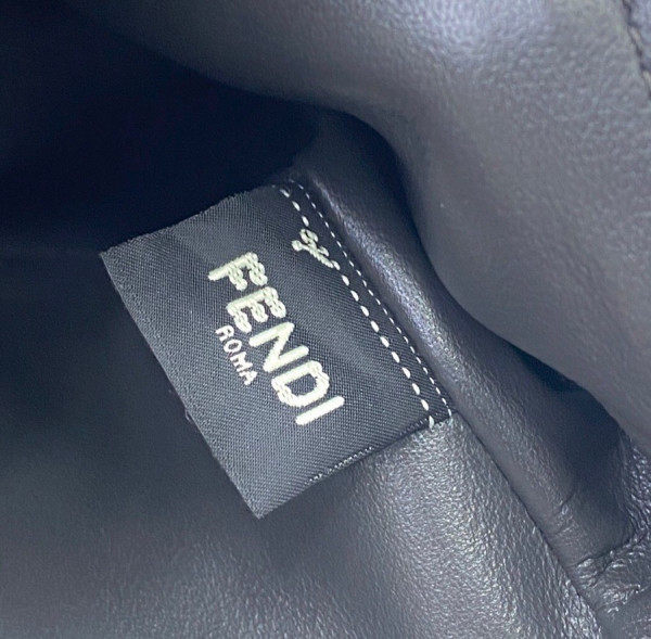 F**di vintage bag