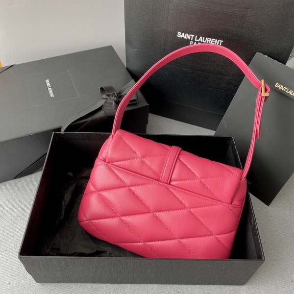 Y*L le 57 hobo shoulder bag