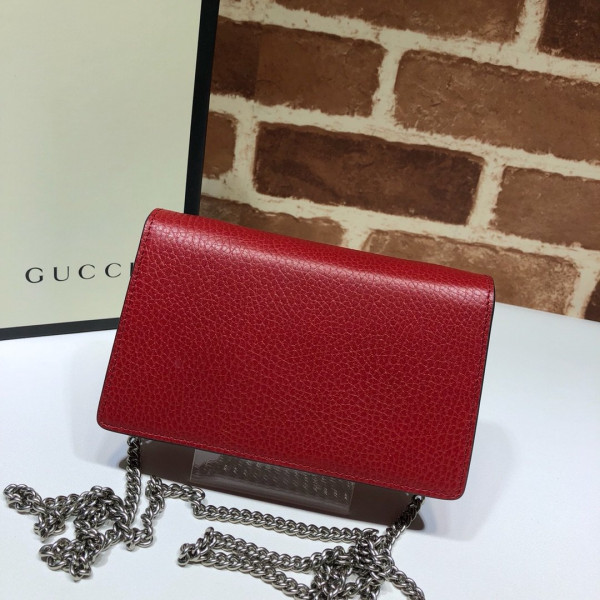 g*u*i dionysus S*per mini bag