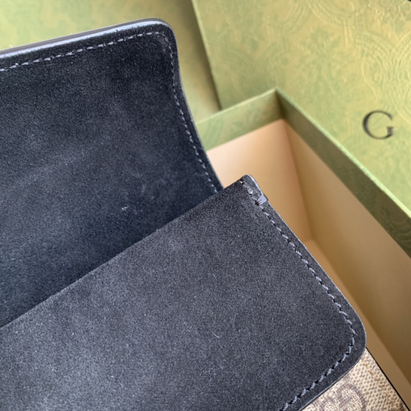 G*u*i dionysus gg small rectangular bag