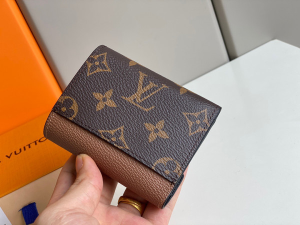 l0*is V*t0n zoÉ wallet