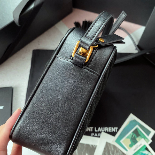 Y*L lou camera bag-23*16*6cm