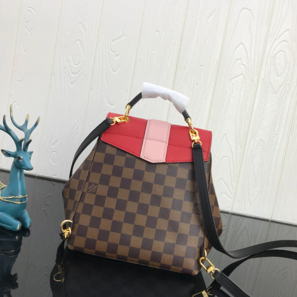 l0*is V*t0n clapton backpack