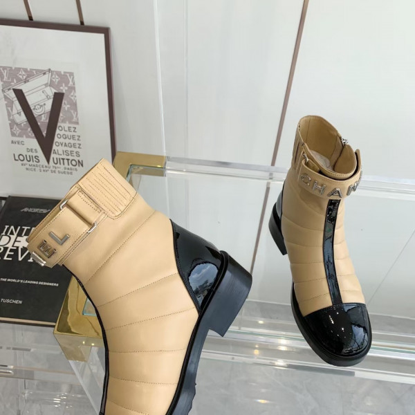CL BOOTS