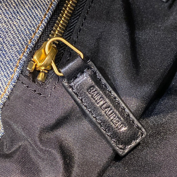 Y*L puffer small bag