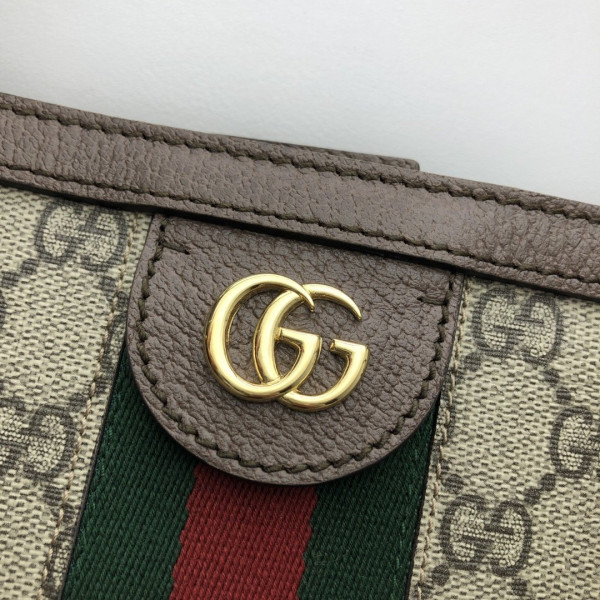 G*u*i ophidia gg medium tote