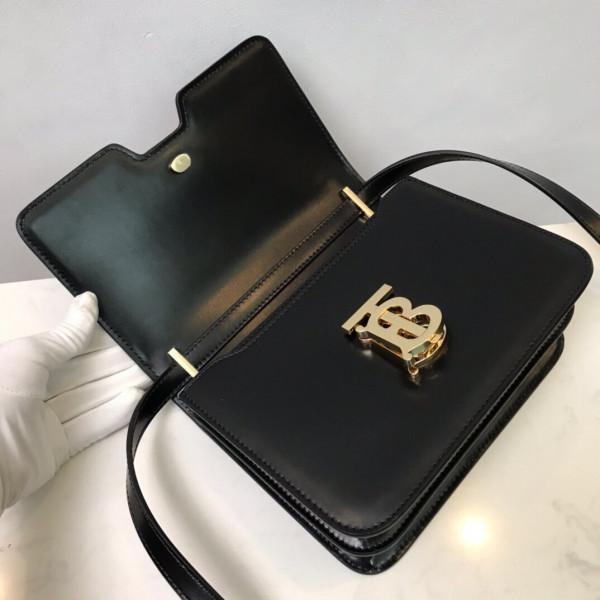 B**rry small tb bag