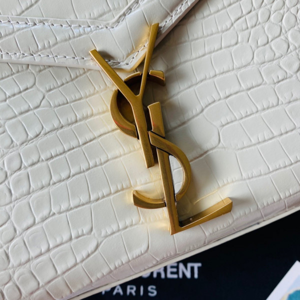 Y*L cassandra mini top handle bag
