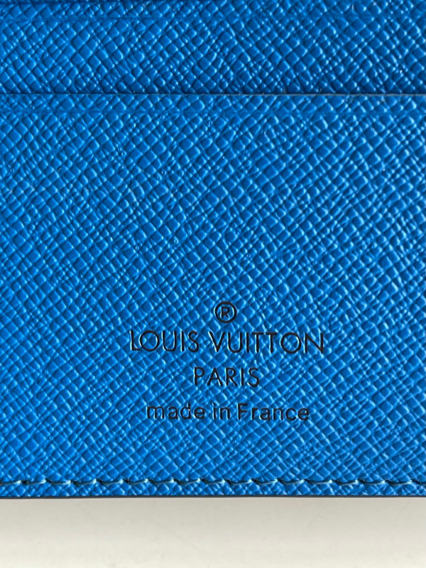 l0*is V*t0n multiple wallet