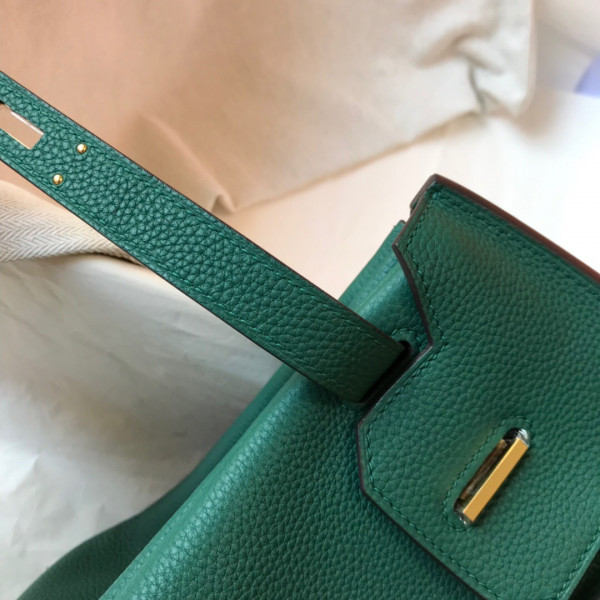 H**mes birkin 25cm /30cm /35cm all handmade