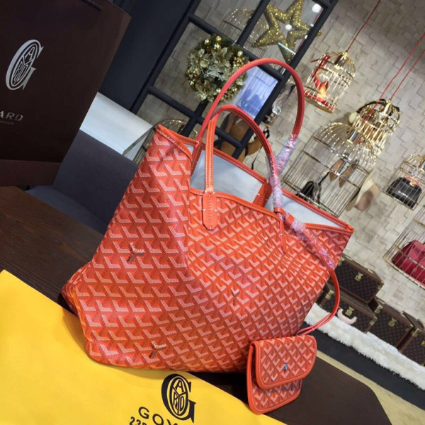 Go*ard tote bag