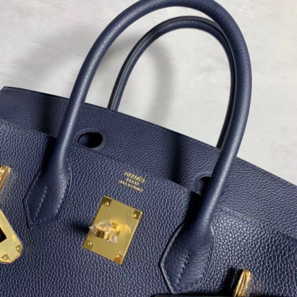H**mes birkin 30cm handmade