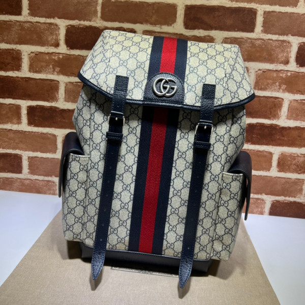 G*u*i ophidia gg medium backpack