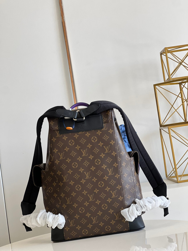 l0*is V*t0n christopher backpack