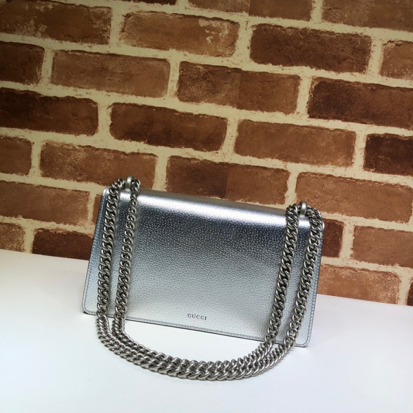 G*u*i dionysus gg small rectangular bag