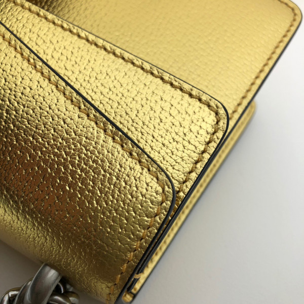 G*u*i dionysus gg small rectangular bag