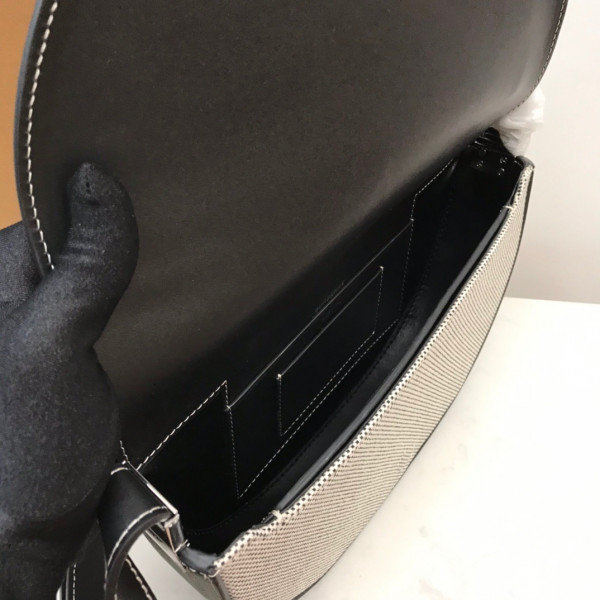 B**rry small olympia bag