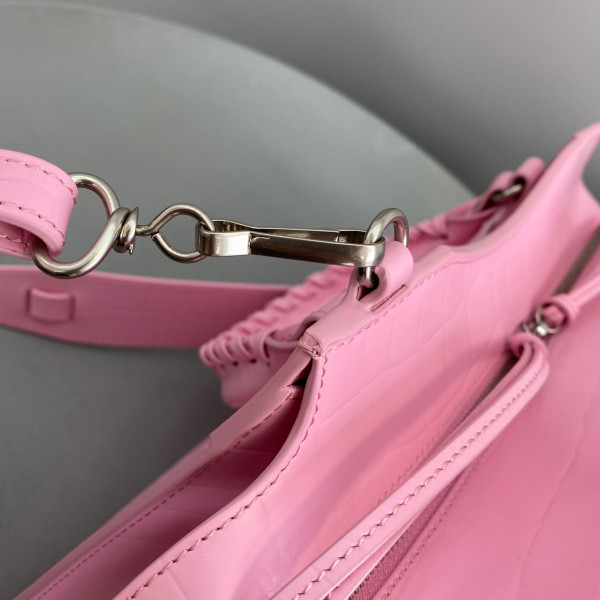 Ba*len*cia*ga neo classic small top handle bag