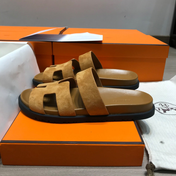 H**mes sandal