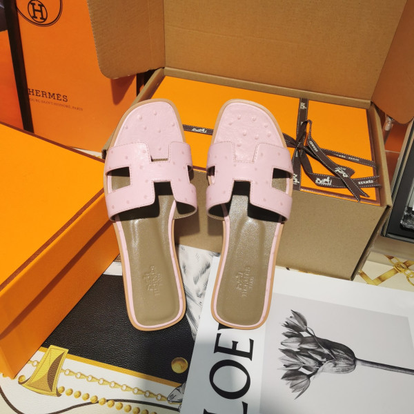 H**mes sandal