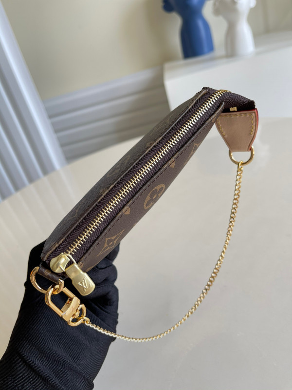 l0*is V*t0n mini pochette accessoires